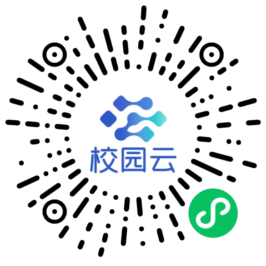 微信二维码